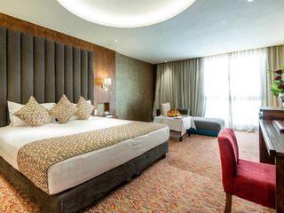 hotel Sahara Hotel Agadir Agadir 02