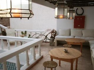 hotel Riad Baladin Essaouira 04