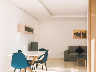 hotel Marina Rabat Suites & Apartments Rabat 03