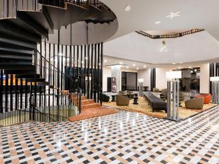 hotel Sahara Hotel Agadir Agadir 04