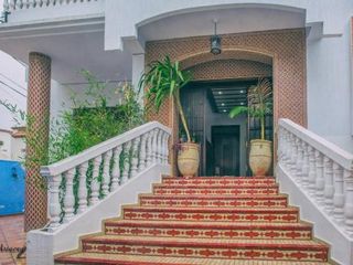 hotel Casa Familia Chefchaouen 02