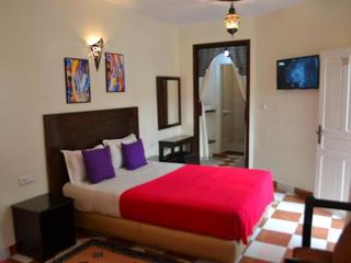 hotel Hotel Cap Sim Essaouira 04