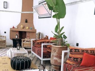 Hotel Riad Amlal