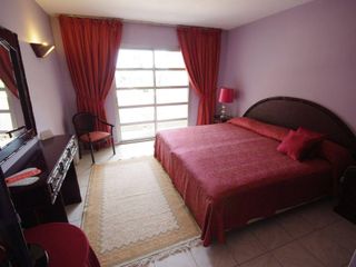 hotel El Pueblo Tamlelt - All Inclusive Agadir 04