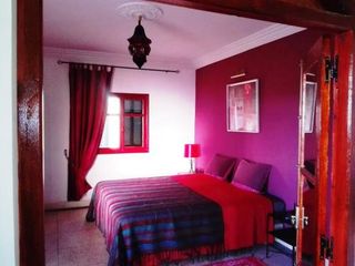 hotel Villa L Walida - Piscine chauffée Essaouira 02