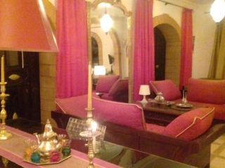 hotel Villa L Walida - Piscine chauffée Essaouira 03