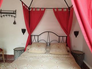 hotel Riad Sidi Magdoul Essaouira 03