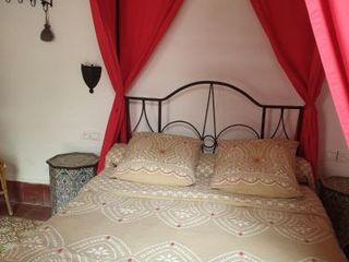 hotel Riad Sidi Magdoul Essaouira 02