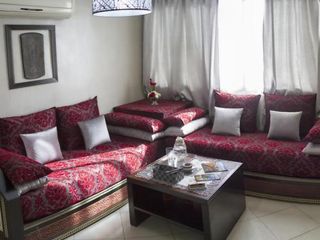 Apparts-hôtel ISNI