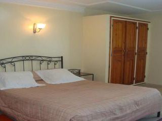 hotel Hôtel Petite Suède Agadir 02