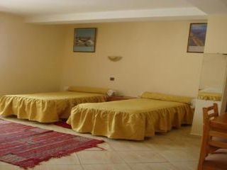 hotel Hôtel Petite Suède Agadir 03