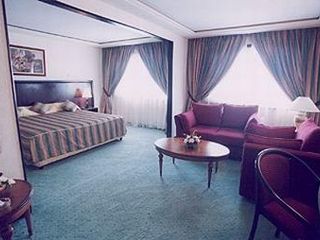 Helnan Chellah Hotel