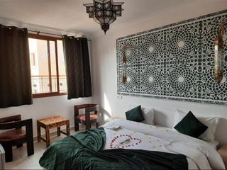 hotel Hotel Riad Amlal Ouarzazate 02