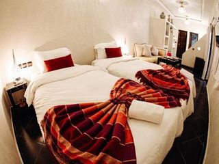Riad Tama & spa