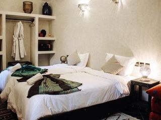 hotel Riad Tama & spa Ouarzazate 04