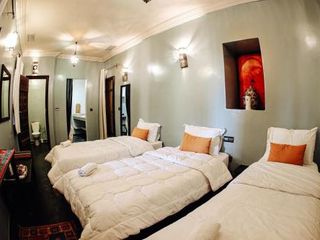 hotel Riad Tama & spa Ouarzazate 03