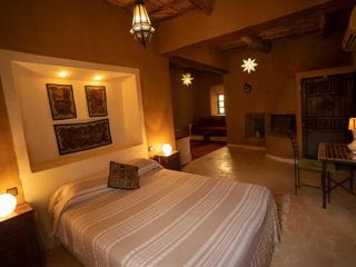 hotel Dar Kamar Ouarzazate 03