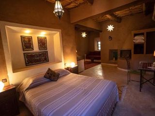 hotel Dar Kamar Ouarzazate 02