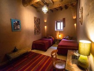 hotel Dar Kamar Ouarzazate 04
