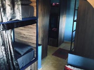 Essaouira Beach Hostel