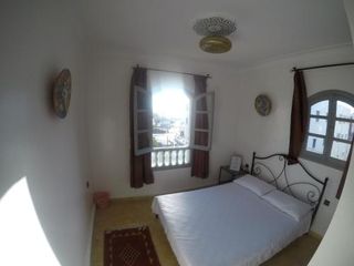 hotel Essaouira Beach Hostel Essaouira 02