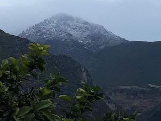 hotel Dar Sidi Mfedal Chefchaouen 02