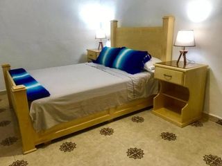 hotel Dar Sidi Mfedal Chefchaouen 03