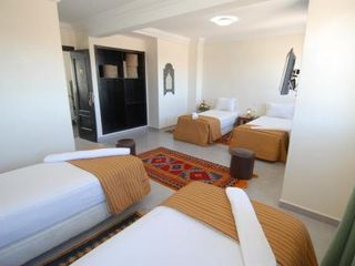 hotel Rose Valley Hotel Ouarzazate 02