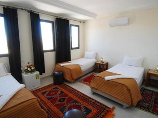 hotel Rose Valley Hotel Ouarzazate 04