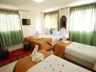 Rose Valley Hotel