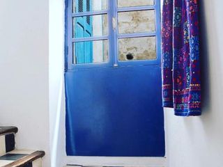 hotel Riad De La Mer Essaouira 04