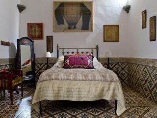 hotel Riad De La Mer Essaouira 02