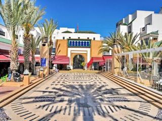 El Pueblo Tamlelt – All Inclusive
