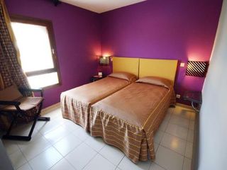hotel Caribbean Village Agador - All inclusive Agadir 03