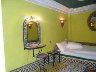hotel Dar Ayour Essaouira 04