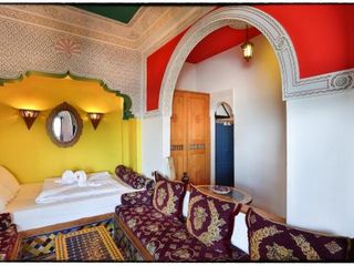 hotel Dar Ayour Essaouira 02