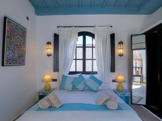 hotel Riad Dar Awil Essaouira 02