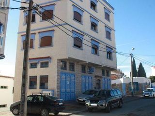 hotel Dar Al Machichi Chefchaouen 04