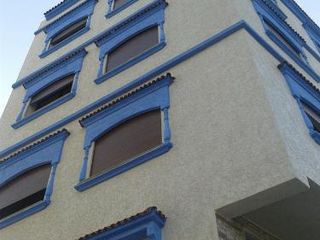 hotel Dar Al Machichi Chefchaouen 02