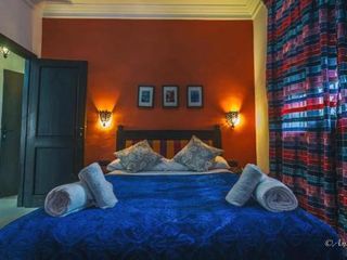 hotel Casa Familia Chefchaouen 03