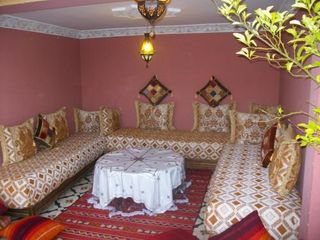 hotel Riad Idrissi Meknès 04