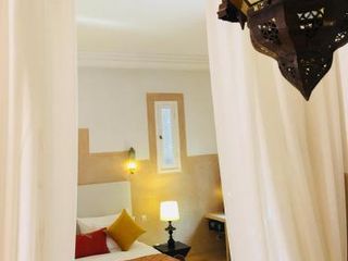 hotel Riad des Golfs Agadir 02