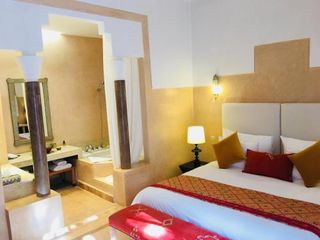 hotel Riad des Golfs Agadir 03