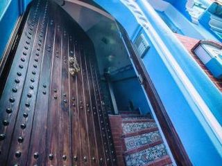 hotel Dar Rafik Chefchaouen 03