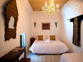 hotel Riad Safir Meknès 04