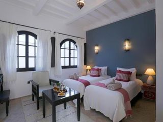 hotel Riad Dar Awil Essaouira 03