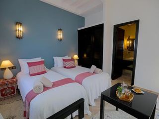 hotel Riad Dar Awil Essaouira 04