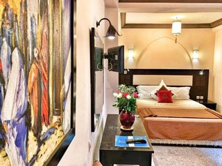 hotel Riad Al Madina Essaouira 04