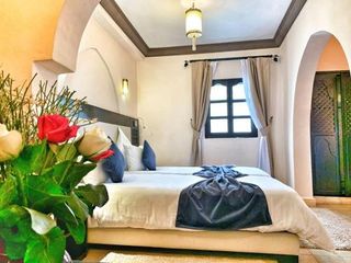 hotel Riad Al Madina Essaouira 03