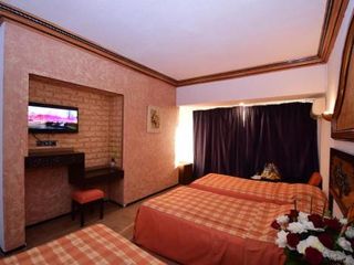 hotel Bahia City Hotel Agadir 03